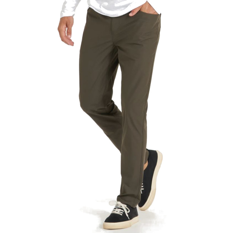Vuori Meta Pant - Men's - Image 2